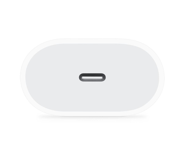 Apple Ładowarka Sieciowa USB-C 20W Fast Charge - 598790 - zdjęcie 2